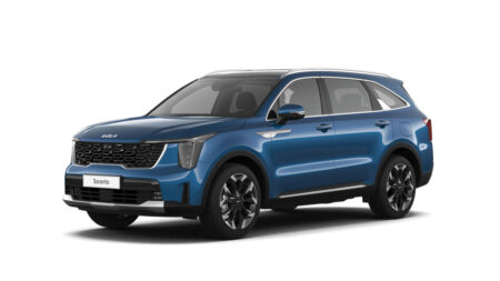 NEW SORENTO 2026